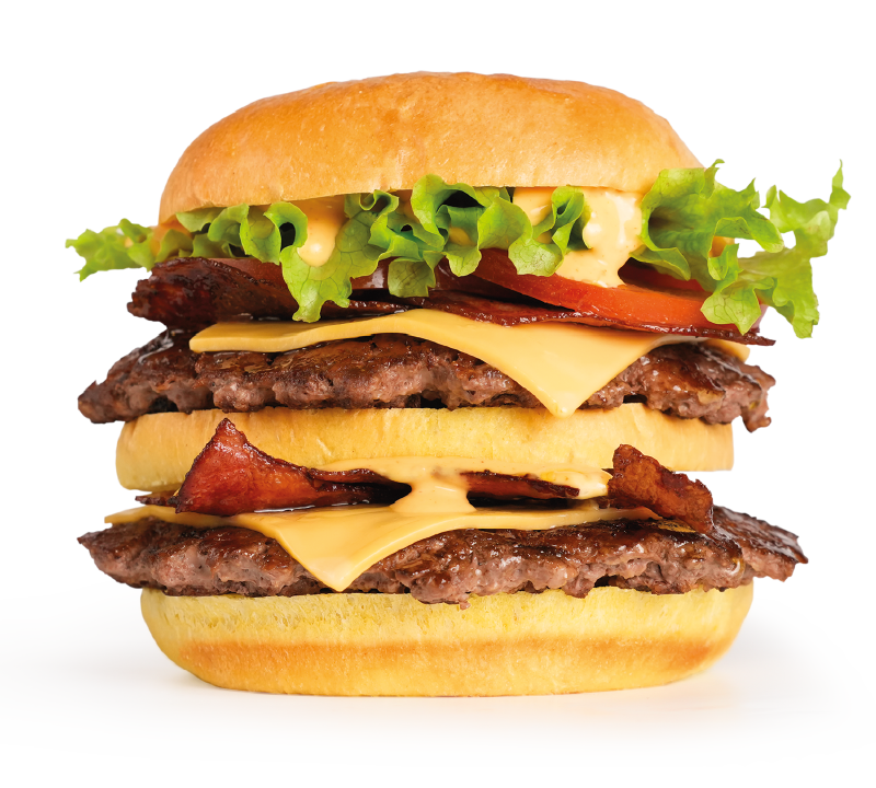 Bestial Burger