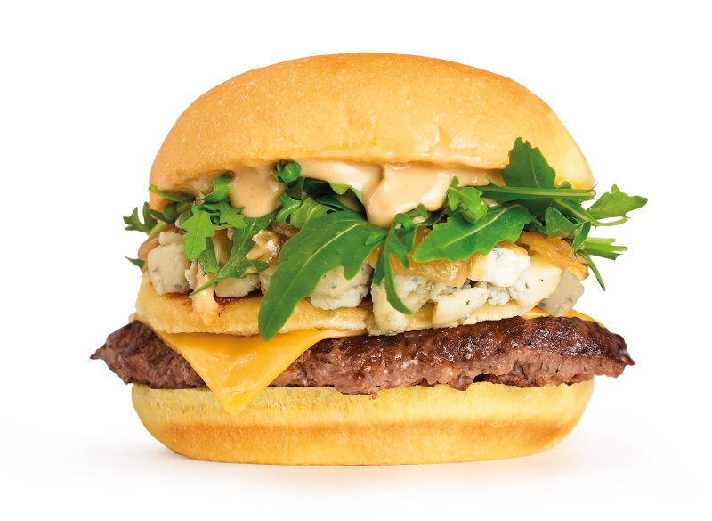 CheeseLovers
