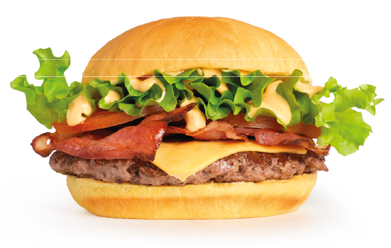 Tgb Burger