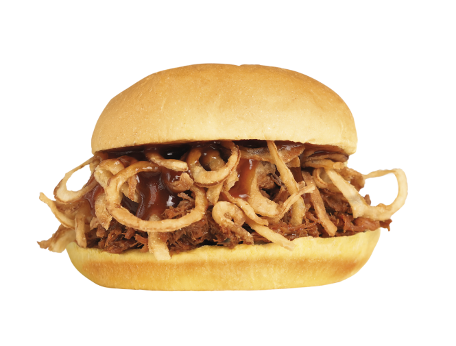 Tgb Delivery Bag Burger 