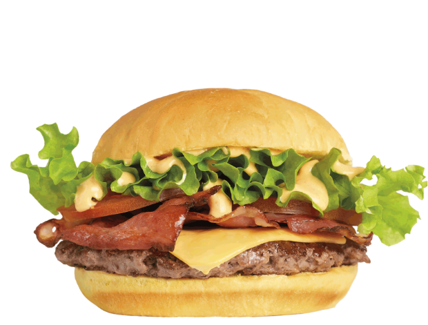 Burger TGB