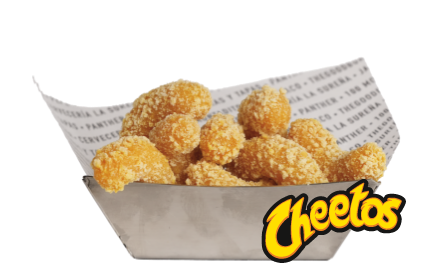 cheese-bites